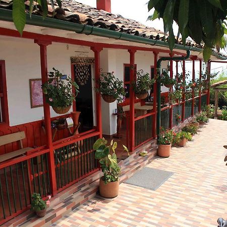 Eco Lodge La Juanita La Linda Екстериор снимка