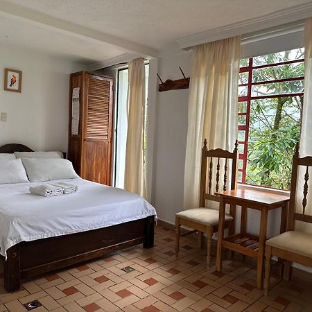 Eco Lodge La Juanita La Linda Екстериор снимка