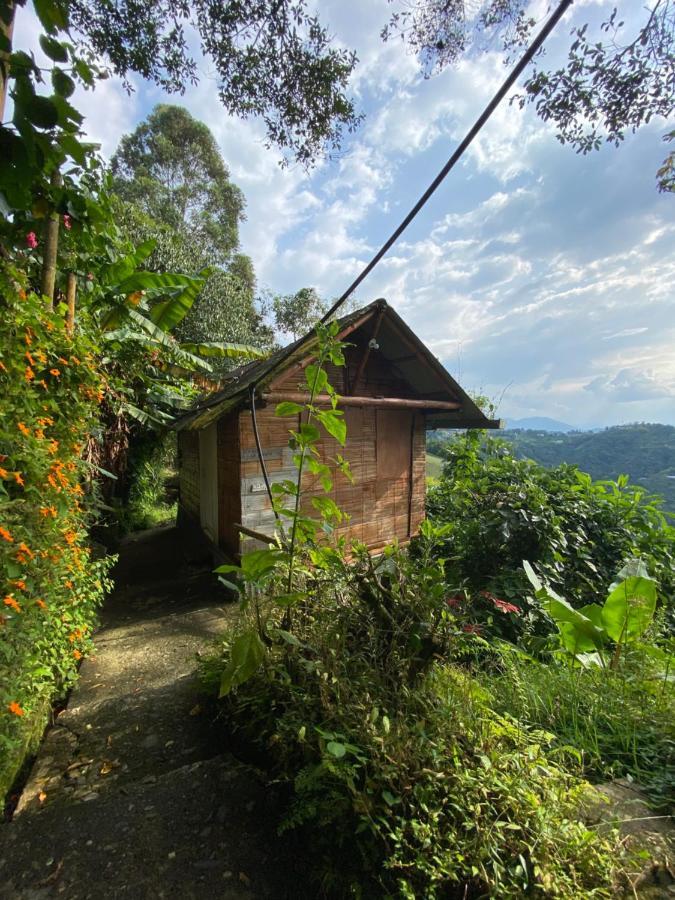 Eco Lodge La Juanita La Linda Екстериор снимка