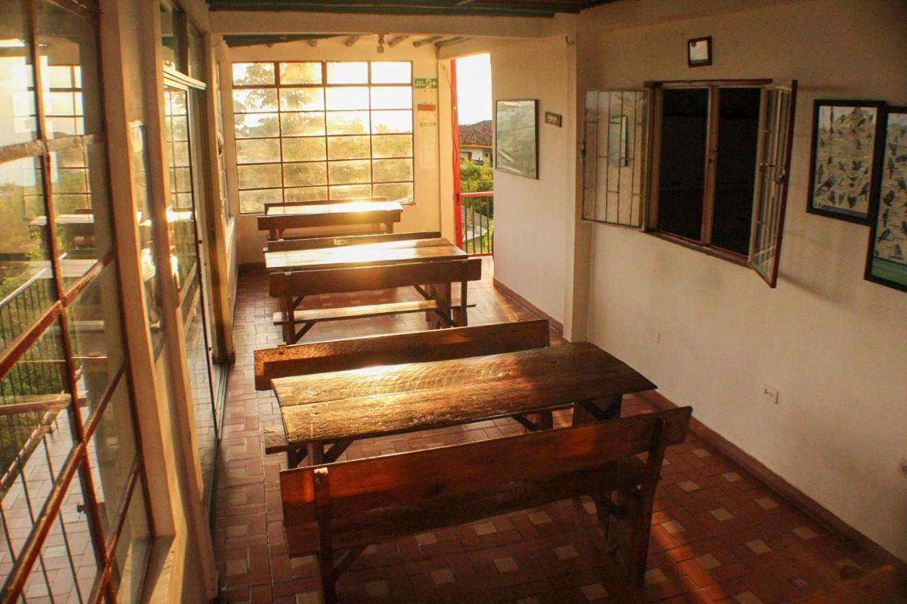 Eco Lodge La Juanita La Linda Екстериор снимка