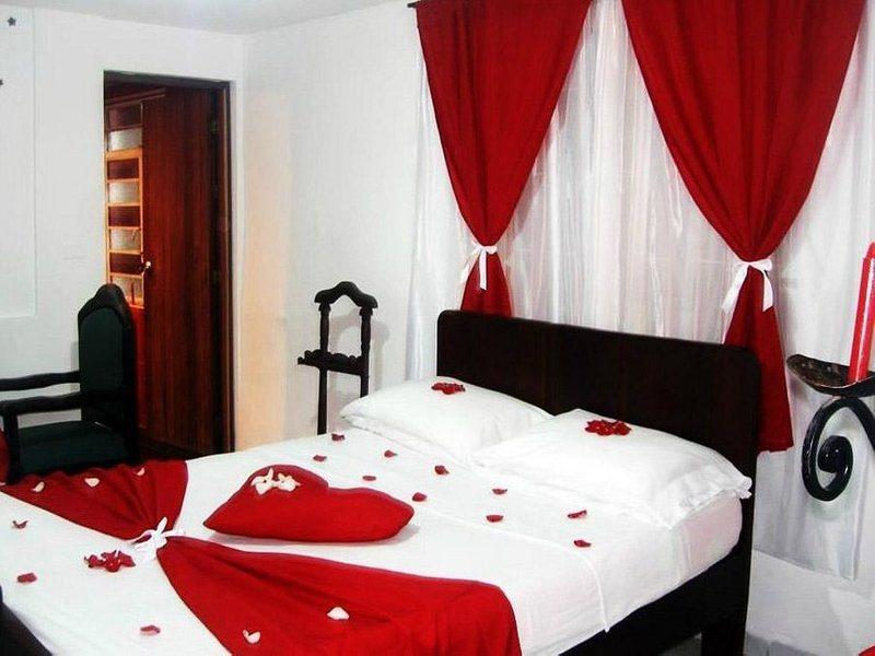 Eco Lodge La Juanita La Linda Екстериор снимка