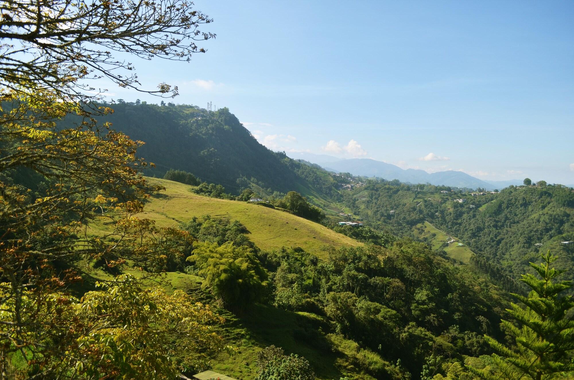 Eco Lodge La Juanita La Linda Екстериор снимка