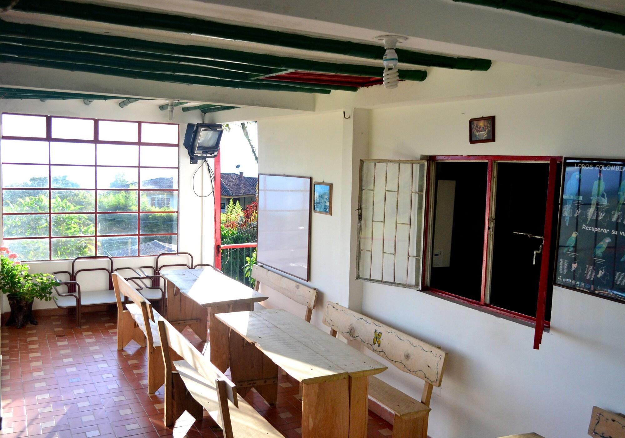 Eco Lodge La Juanita La Linda Екстериор снимка