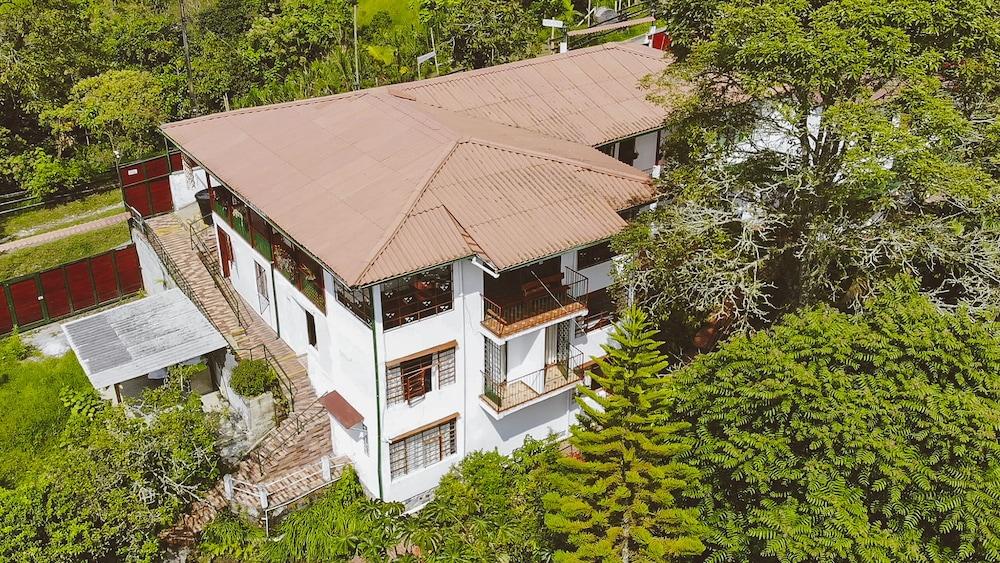 Eco Lodge La Juanita La Linda Екстериор снимка