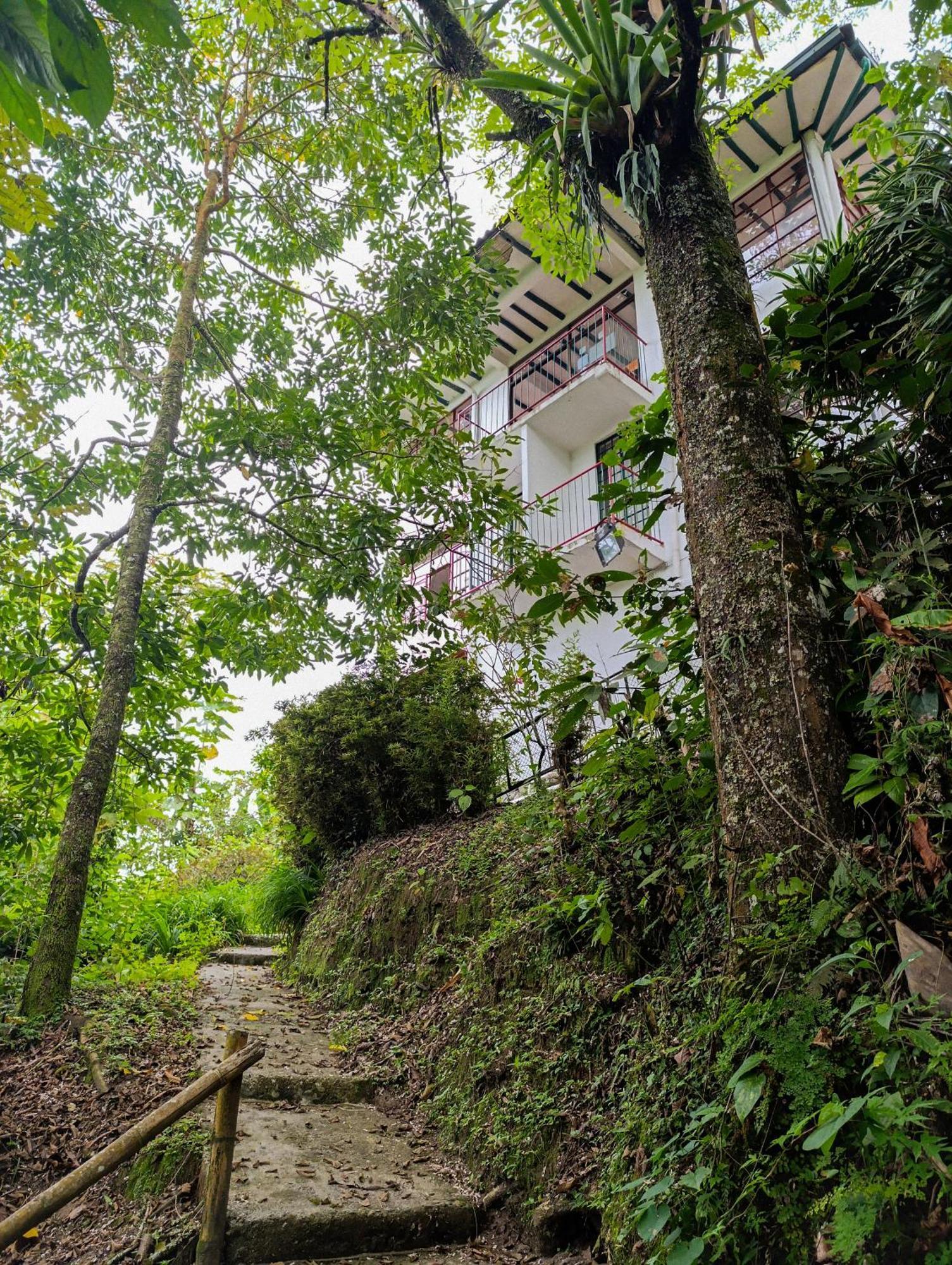 Eco Lodge La Juanita La Linda Екстериор снимка