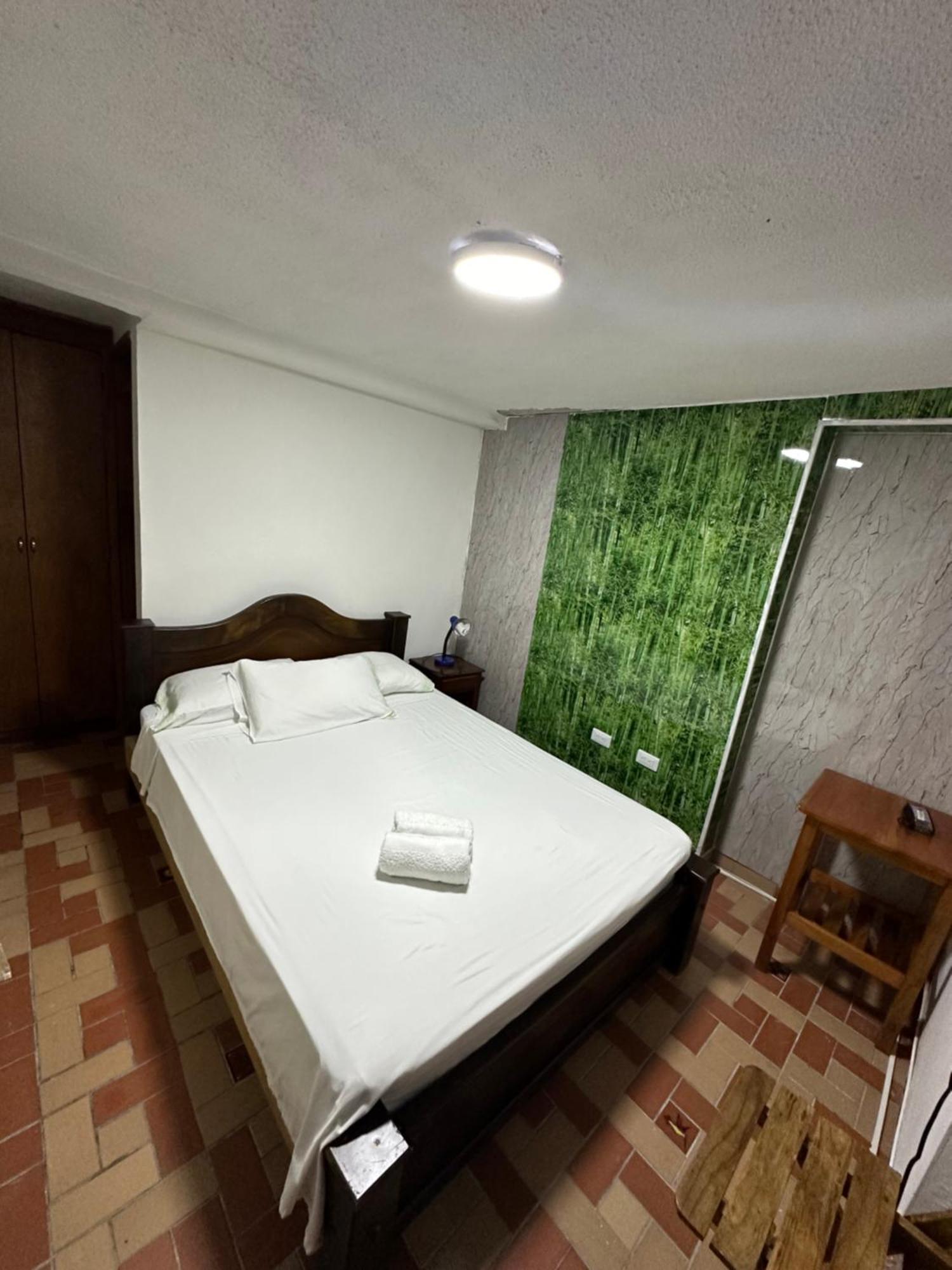 Eco Lodge La Juanita La Linda Екстериор снимка