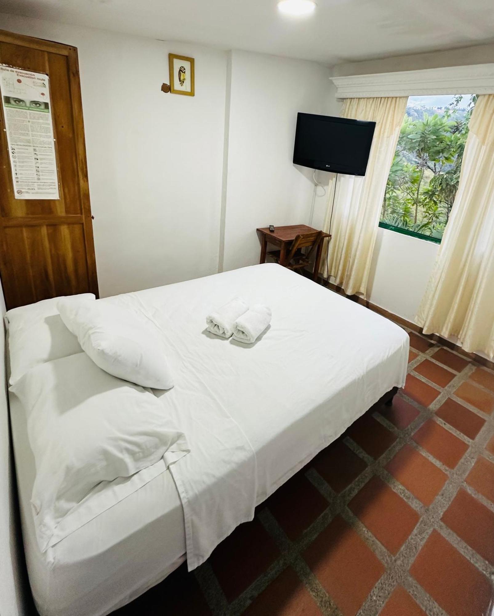 Eco Lodge La Juanita La Linda Екстериор снимка
