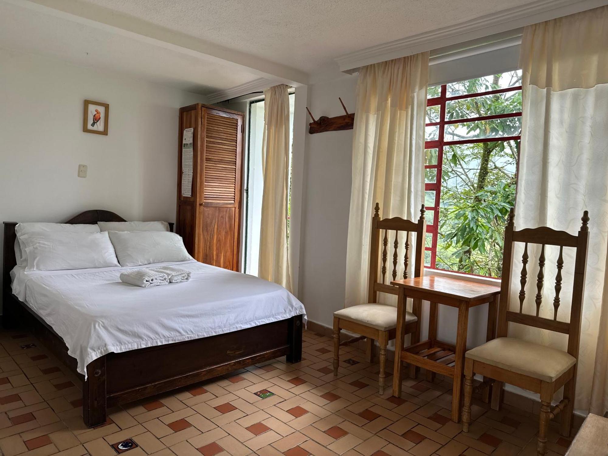 Eco Lodge La Juanita La Linda Екстериор снимка