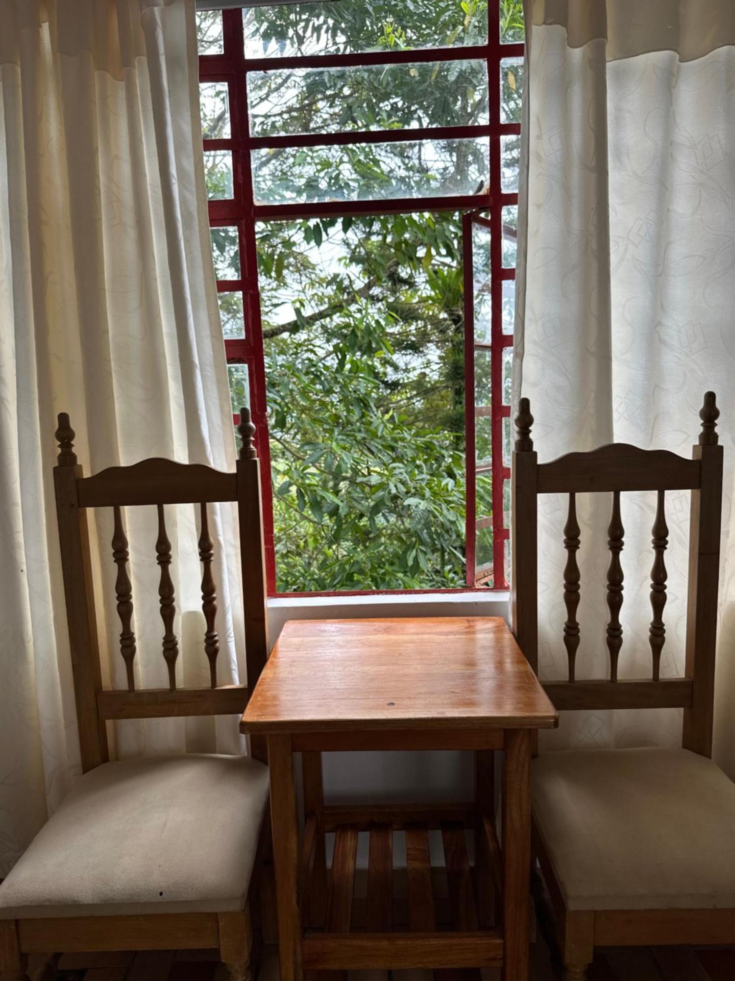Eco Lodge La Juanita La Linda Екстериор снимка