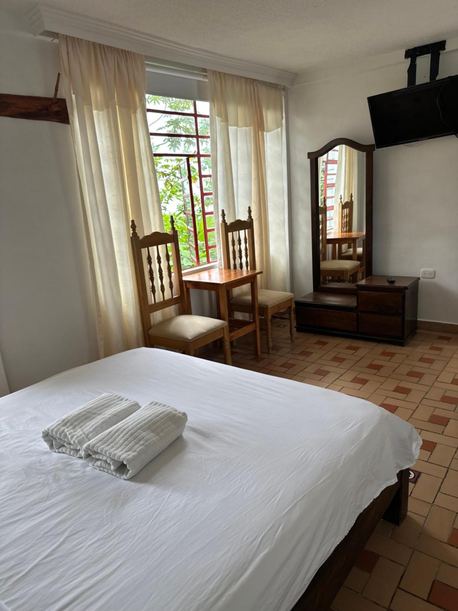 Eco Lodge La Juanita La Linda Екстериор снимка