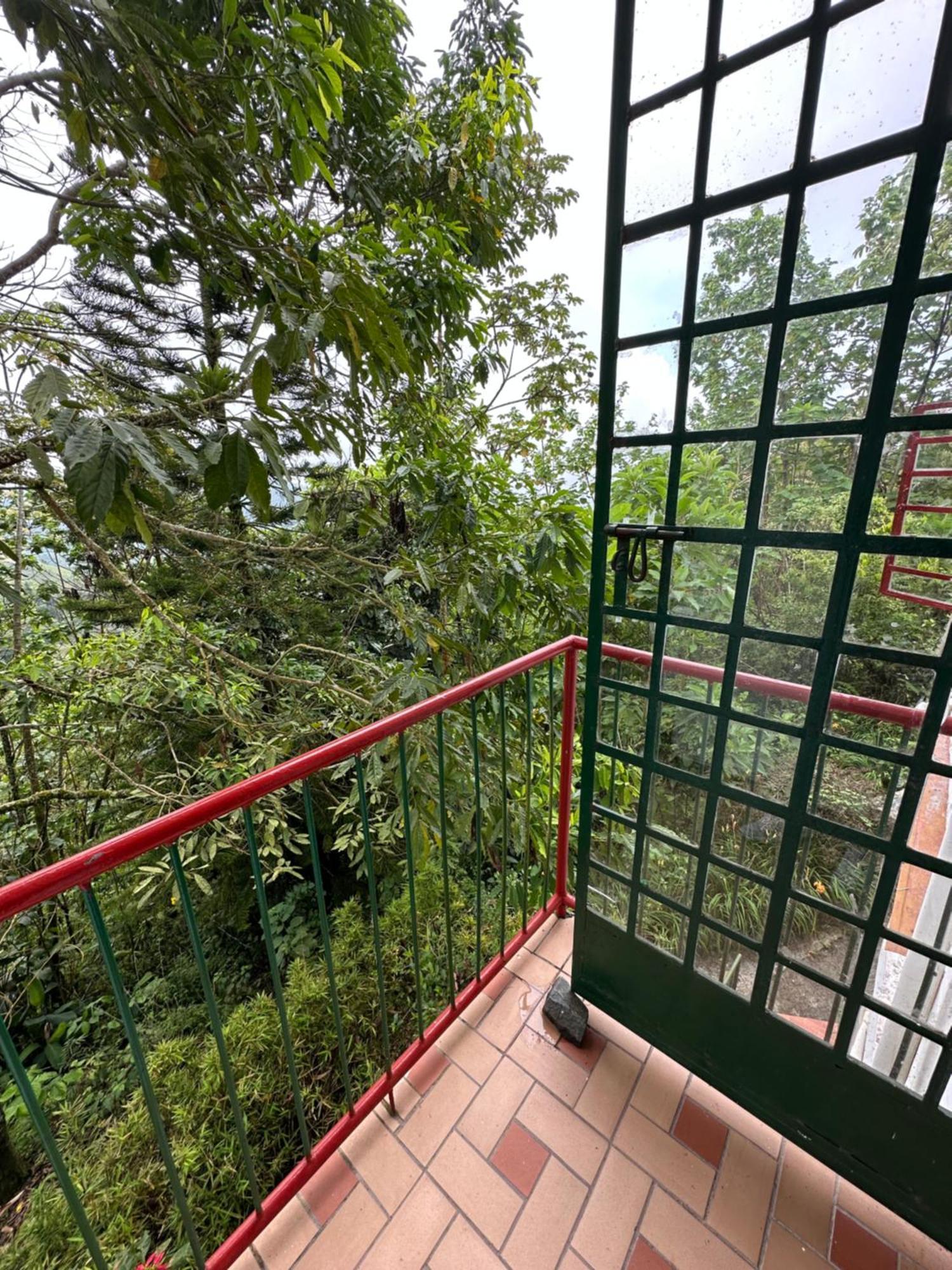 Eco Lodge La Juanita La Linda Екстериор снимка