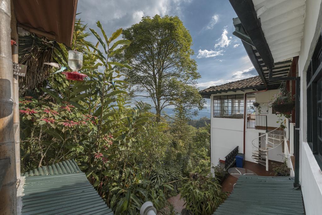Eco Lodge La Juanita La Linda Екстериор снимка