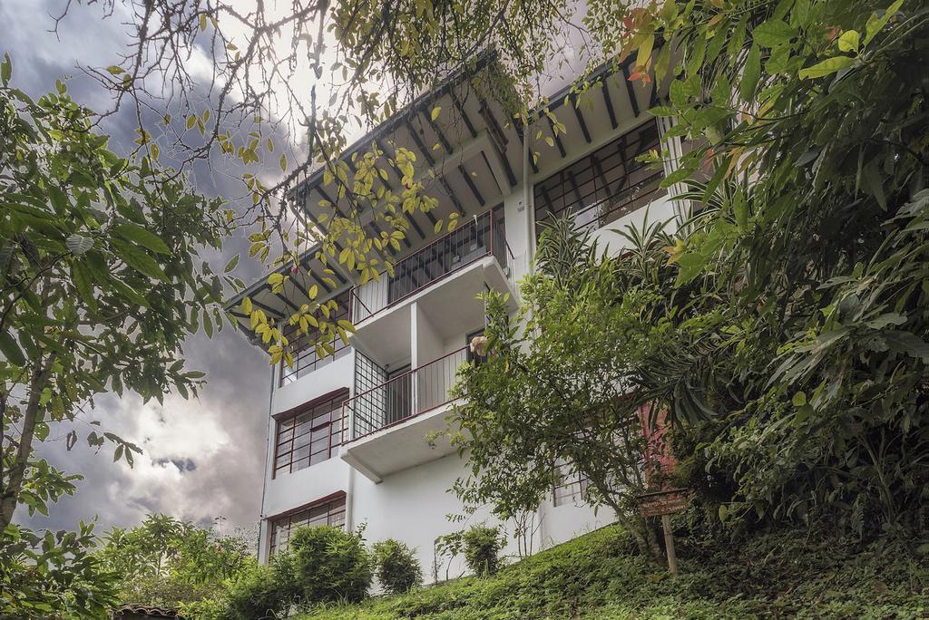 Eco Lodge La Juanita La Linda Екстериор снимка
