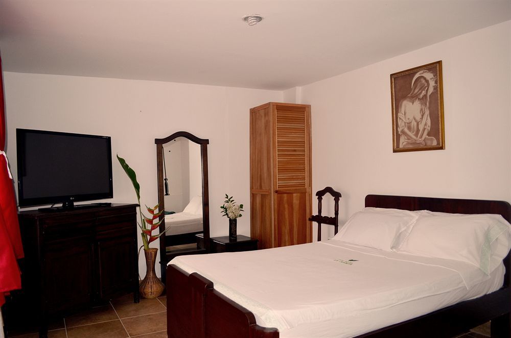 Eco Lodge La Juanita La Linda Екстериор снимка