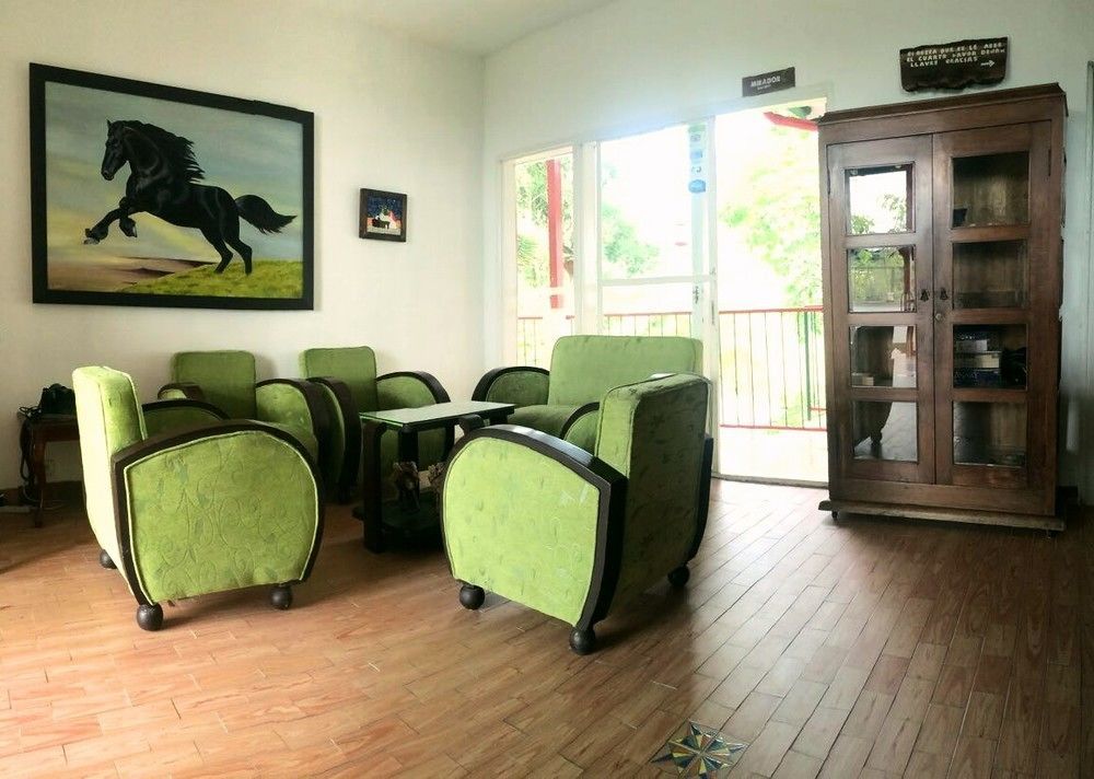 Eco Lodge La Juanita La Linda Екстериор снимка